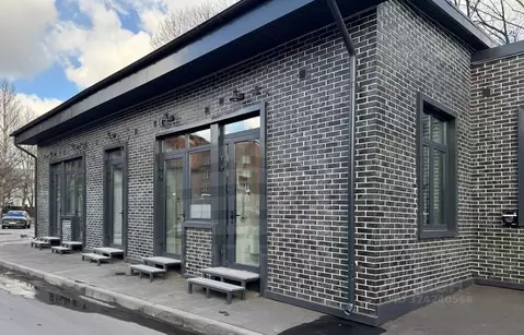 Помещение свободного назначения в Москва Волжский бул., 51С7 (21 м)