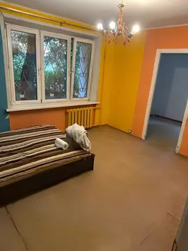 2-к кв. Москва Беломорская ул., 18К1 (37.0 м)