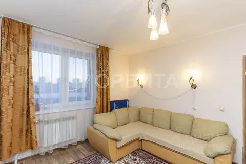 3-к кв. Тюменская область, Тюмень ул. Михаила Сперанского, 29 (73.2 м)