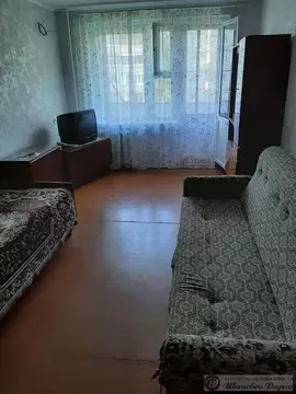 1-к кв. Самарская область, Самара Ташкентская ул., 228 (41.0 м)