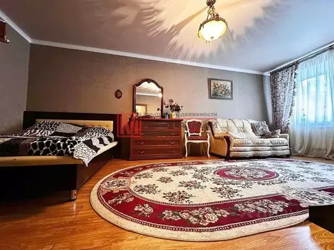 1-к кв. Белгородская область, Старый Оскол Южный мкр, 5 (45.0 м)