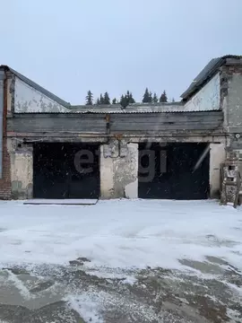 Гараж в Ханты-Мансийский АО, Ханты-Мансийск Иртыш гаражно-строительный ...