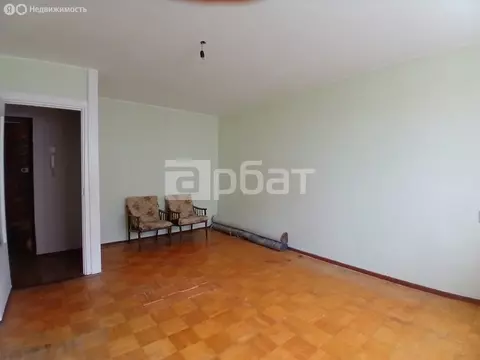 1-комнатная квартира: Кострома, Южная улица, 12 (34 м)