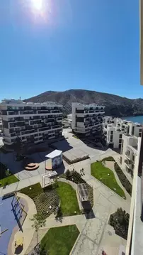 1-к кв. Крым, Судак ул. Набережная, 75к4 (43.0 м)