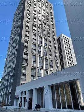 Помещение свободного назначения в Москва ул. Коминтерна, 15 (190 м)