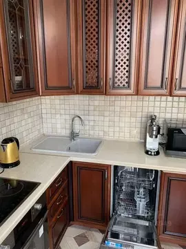 3-к кв. Московская область, Красногорск бул. Космонавтов, 4 (76.8 м)