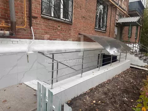 Помещение свободного назначения в Челябинская область, Челябинск ш. ...