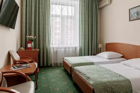 Комната Москва Гостиничная ул., 1 (18.0 м)