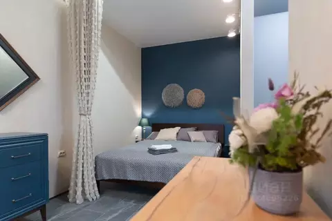 1-к кв. Ленинградская область, Выборг Крепостная ул., 34 (32.0 м)