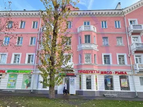 Помещение свободного назначения в Москва Сходненская ул., 44/17 (43 м)