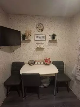 2-к кв. Московская область, Серебряные Пруды муниципальный округ, с. ...