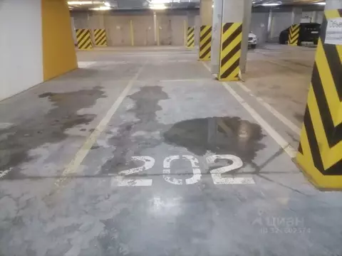 Гараж в Тюменская область, Тюмень проезд Ледниковый, 2 (13 м)