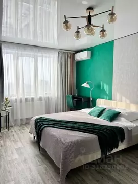 1-к кв. Самарская область, Самара просп. Кирова, 322Ак6 (40.0 м)