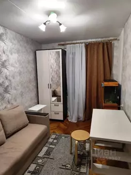 Комната Московская область, Одинцово Северная ул., 46