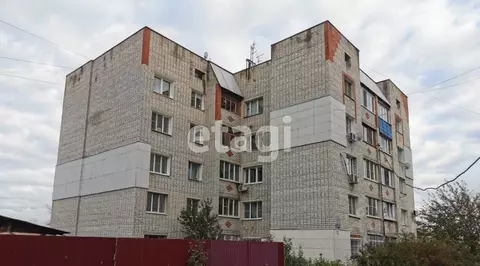 2-к кв. Калужская область, Калуга Проезжая ул., 16 (60.0 м)