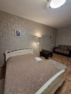 1-к кв. Курская область, Курск ул. Карла Либкнехта, 22 (54.0 м)