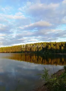 Дом в Пермский край, Суксунский городской округ, д. Красный Луг ул. ...