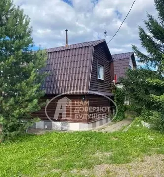 Дом в Пермский край, Пермь Брикетная ул. (62 м)