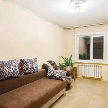 2-к кв. Алтайский край, Бийск Социалистическая ул., 116/1 (44.2 м)