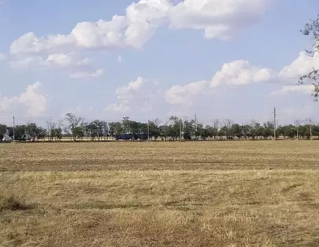 Участок в Ростовская область, Песчанокопский район, с. Развильное ул. ...