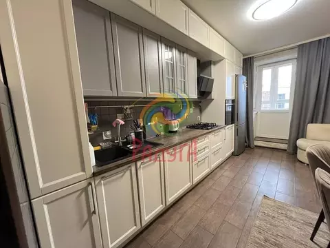 2-к кв. Ивановская область, Иваново ул. Богдана Хмельницкого, 55 (63.0 ...