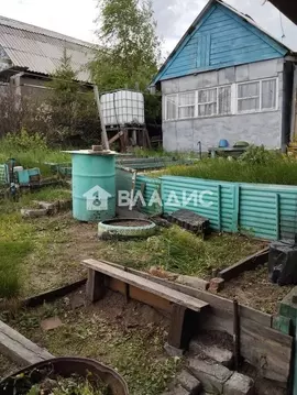 Дом в Улан-Удэ, Залесная улица, 71 (30 м)