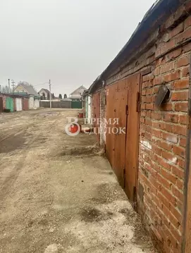 Гараж в Владимирская область, Владимир Коммунар мкр,  (24 м)