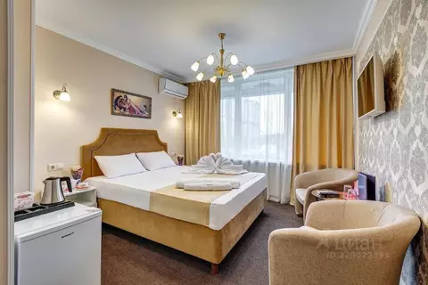 Комната Москва просп. Вернадского, 127 (25.0 м)