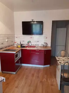 Студия Челябинская область, Челябинск ул. Сулимова, 51Б (24.3 м)