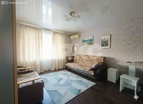 1-комнатная квартира: Батайск, улица Гайдара, 7 (28 м)