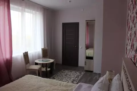 Комната Пермский край, Пермь Егоршинская ул., 31