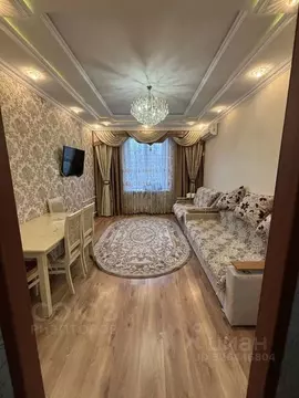 2-к кв. Волгоградская область, Волгоград ул. Шурухина, 26 (49.3 м)