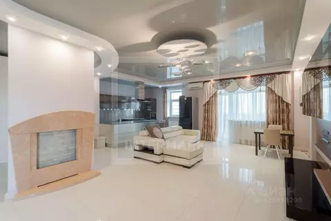 2-к кв. Москва Шмитовский проезд, 16С2 (110.0 м)