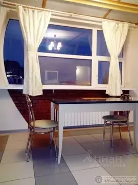 1-к кв. Самарская область, Самара Некрасовская ул., 82 (50.0 м)