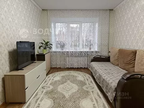 2-к кв. Чувашия, Козловка ул. Маяковского, 5 (38.4 м)