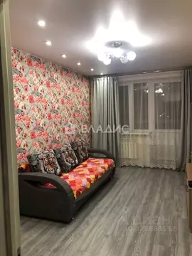 1-к кв. Бурятия, Улан-Удэ 115-й мкр, 2 (34.5 м)