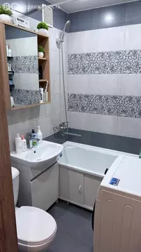 2-комнатная квартира: Дзержинск, улица Урицкого, 4 (41.4 м)