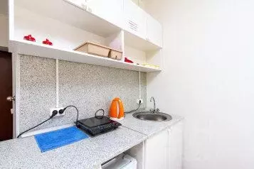 1-к кв. Новосибирская область, Новосибирск ул. Есенина, 9/1 (22.0 м)