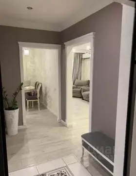 3-к кв. Волгоградская область, Волгоград ул. Покрышкина, 6 (90.0 м)