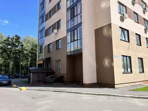 Офис в Пензенская область, Пенза ул. Мира, 65 (91 м)