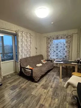 1-к кв. Санкт-Петербург просп. Юнтоловский, 55к2 (43.5 м)