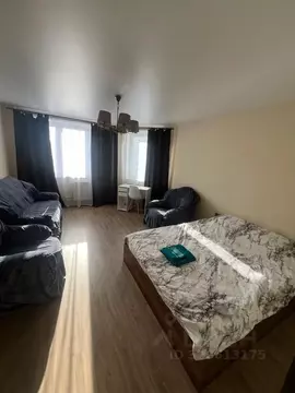 1-к кв. Московская область, Чехов Губернский мкр, ул. Земская, 13 ...