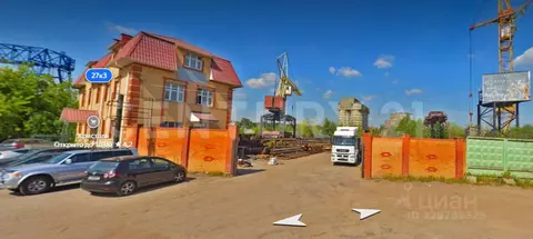 Производственное помещение в Московская область, Ивантеевка Пушкинский ...