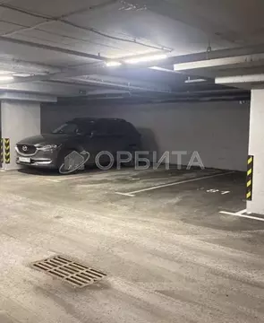 Гараж в Тюменская область, Тюмень ул. Виктора Тимофеева, 10 (13 м)