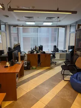 Офис в Москва ул. Кржижановского, 14К3 (1000 м)