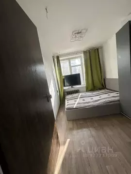 Комната Москва ул. Федора Полетаева, 32К1