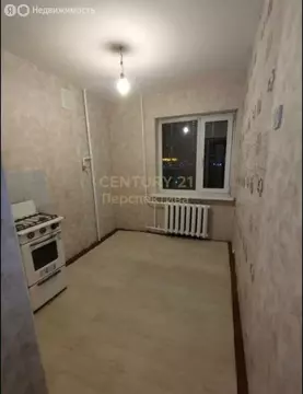 1-комнатная квартира: Люберцы, Комсомольский проспект, 5 (29 м)