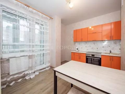 2-к кв. Новосибирская область, Новосибирск ул. Аэропорт, 1/1 (60.0 м)