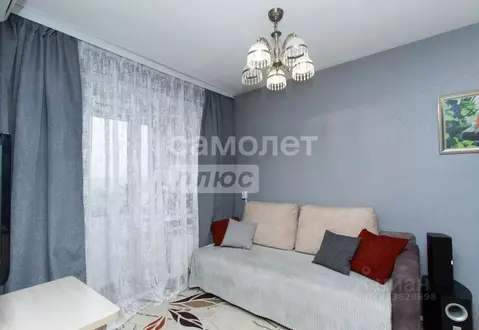 1-к кв. Томская область, Томск пос. Степановка, пер. Богдана ...