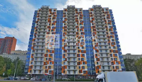 Продается 3-комнатная квартира